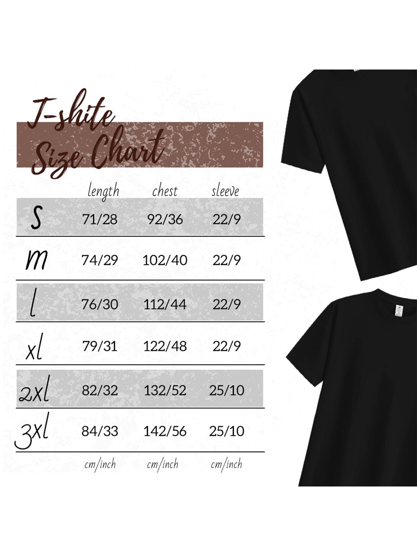 100% cotton women's T-shirt Patterned print round neck Fashionable short-sleeved T-shirt Casual T-shirt - Cool -Breathable and comfortable