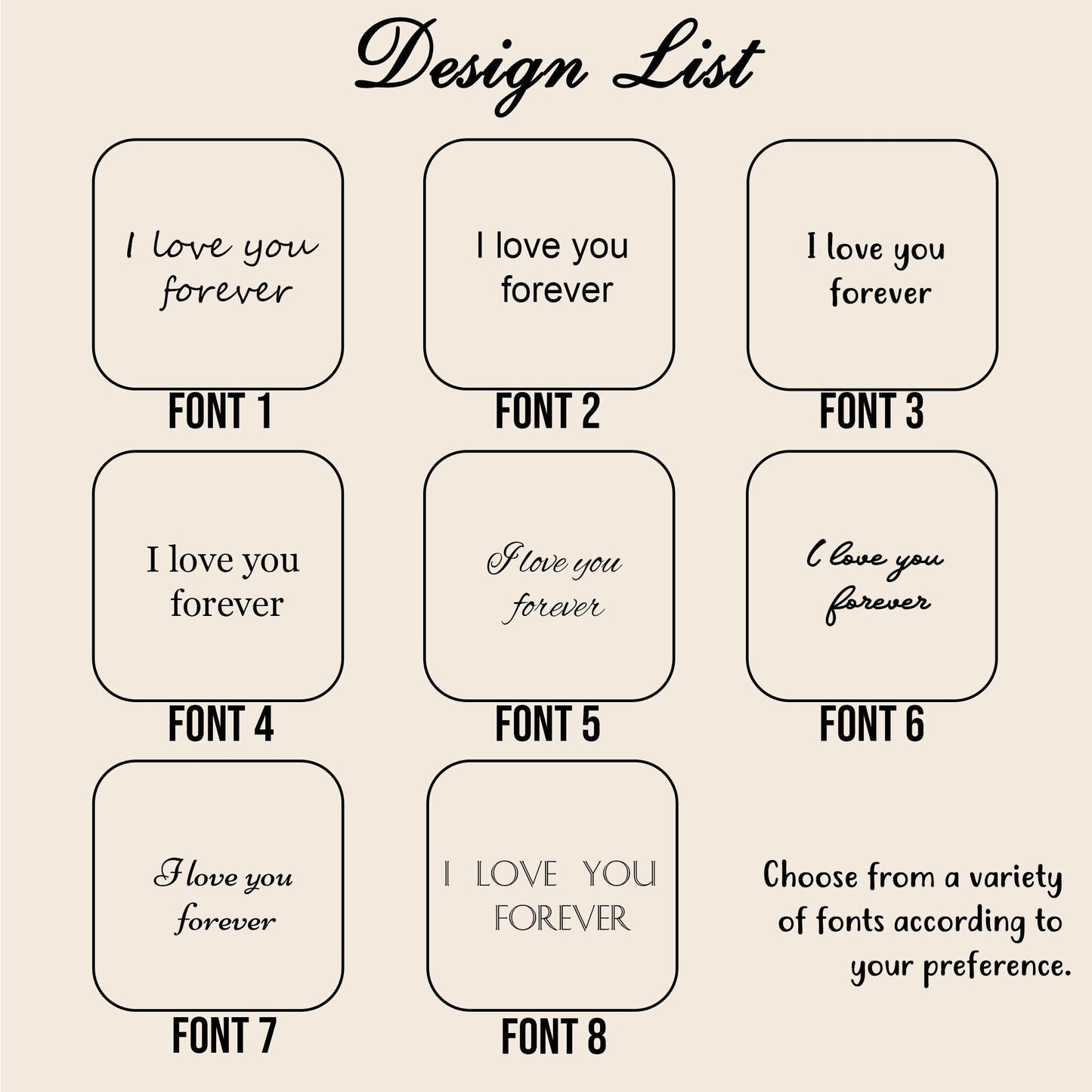 Custom Ring Box, Personalized Proposal Ring Bearer, Engraved Walnut Ring Box, Square Double Ring Bearer Box for Wedding Engagement Proposal