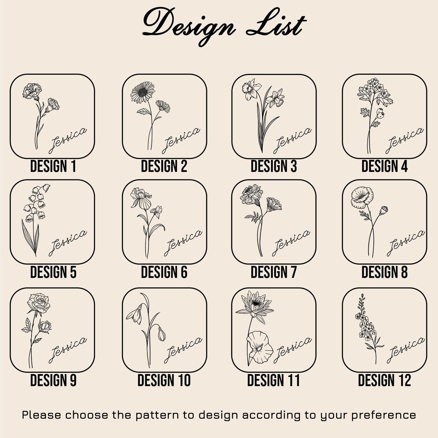 Custom Ring Box, Personalized Proposal Ring Bearer, Engraved Walnut Ring Box, Square Double Ring Bearer Box for Wedding Engagement Proposal