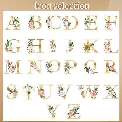 Engraved Leather Letter Jewelry Box, Personalized Travel Jewelry Box, Custom Jewelry Travel Case Storage Box, Bridesmaid Proposal Gift