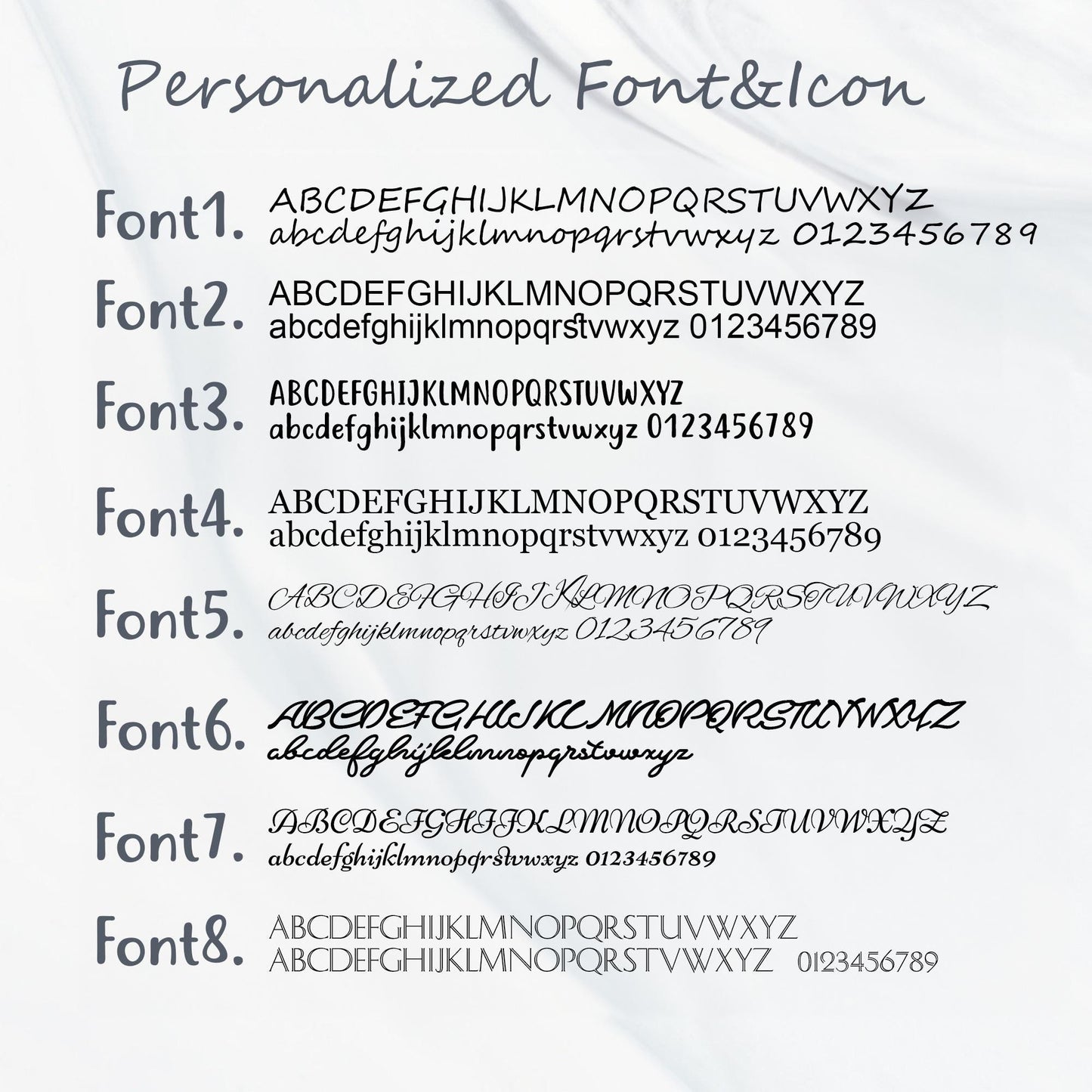 Personalized Engaged Ornament, Custom Calendar Ornament, Engraved Name Round Engagement Ornament, Couple Ceramic Ornament, Keepsake Gifts