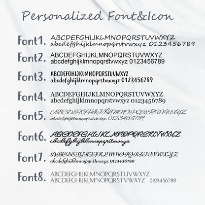 Personalized Engaged Ornament, Custom Calendar Ornament, Engraved Name Round Engagement Ornament, Couple Ceramic Ornament, Keepsake Gifts